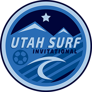 Utah Surf Invitational Logo
